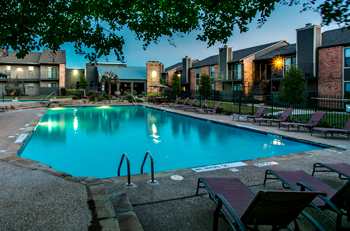 Ladera Ranch Apartments, Irving, TX